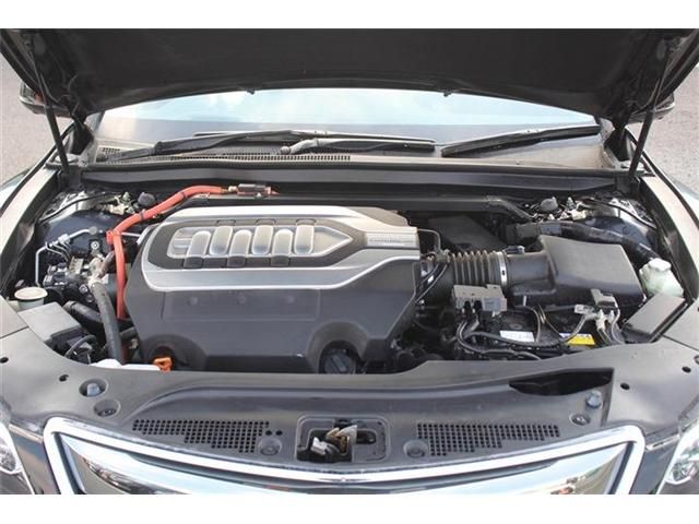 HONDA LEGEND HYBRID 2015 Image 31