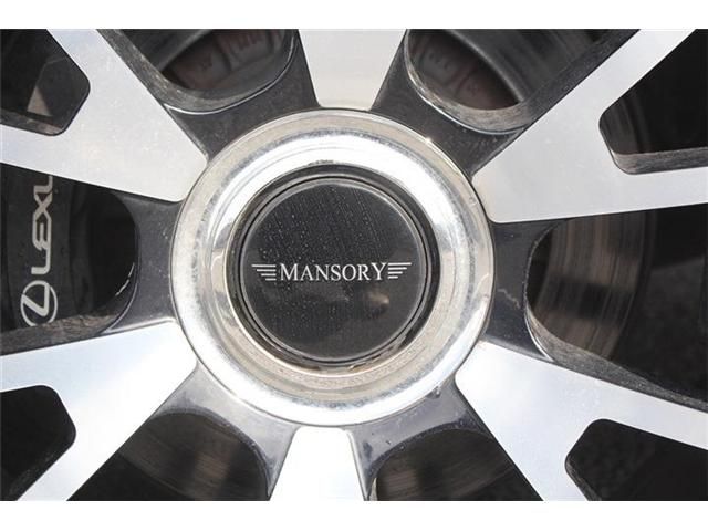 TOYOTA LEXUS LS500 2017 Image 31