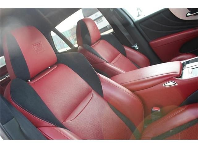 TOYOTA LEXUS LS500 2017 Image 31