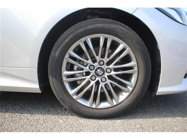 TOYOTA CROWN SEDAN HYBRID 2021 Image 31