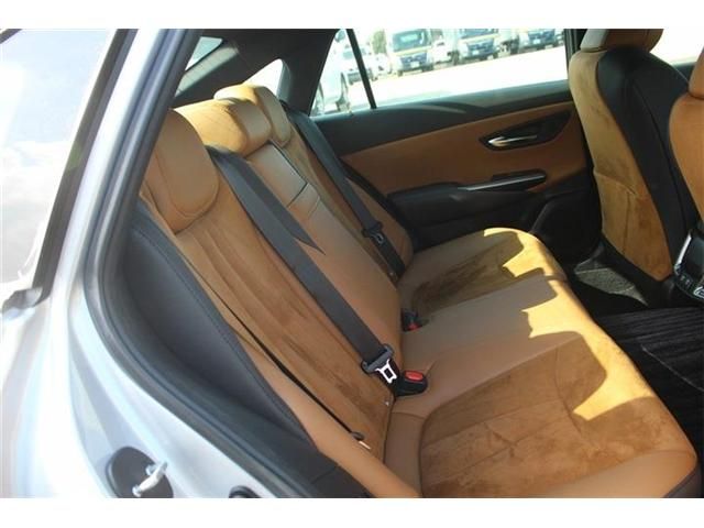 TOYOTA CROWN SEDAN HYBRID 2021 Image 31