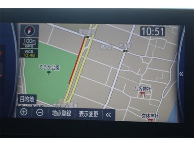 TOYOTA CROWN SEDAN HYBRID 2021 Image 31