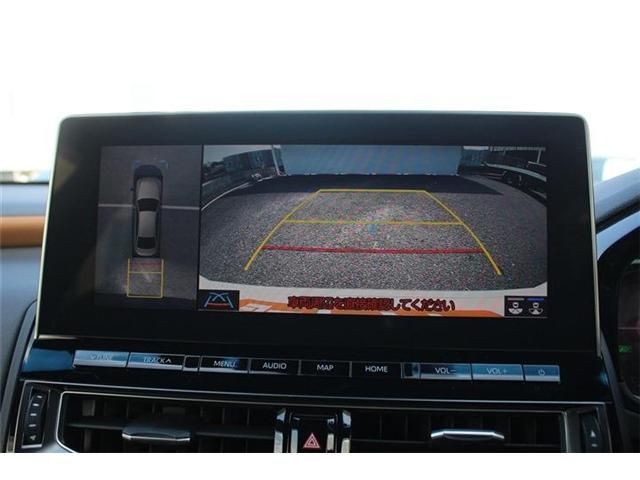 TOYOTA CROWN SEDAN HYBRID 2021 Image 31