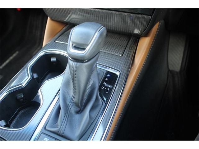 TOYOTA CROWN SEDAN HYBRID 2021 Image 31