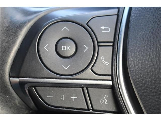 TOYOTA CROWN SEDAN HYBRID 2021 Image 31