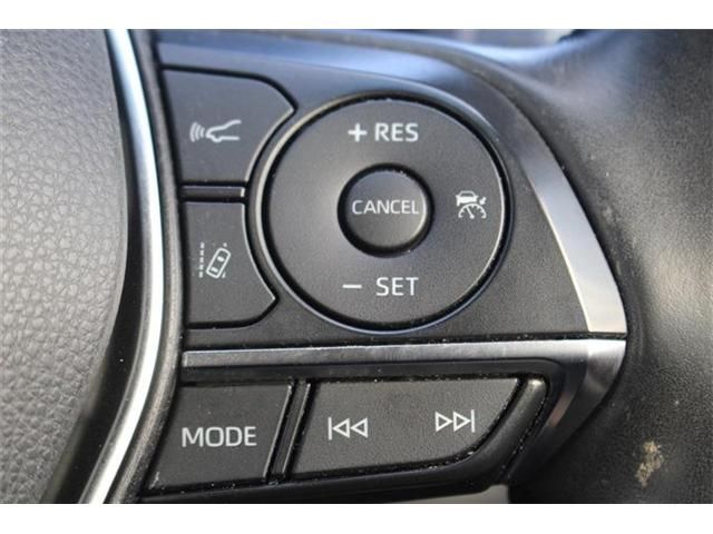 TOYOTA CROWN SEDAN HYBRID 2021 Image 31