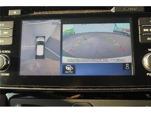 NISSAN LEAF 2019 Image 31