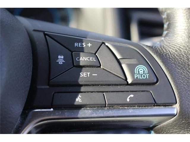 NISSAN LEAF 2019 Image 31