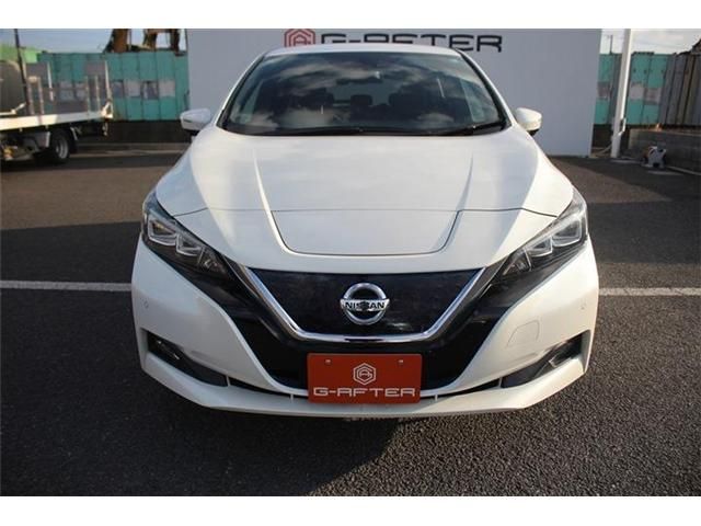 NISSAN LEAF 2019 Image 31