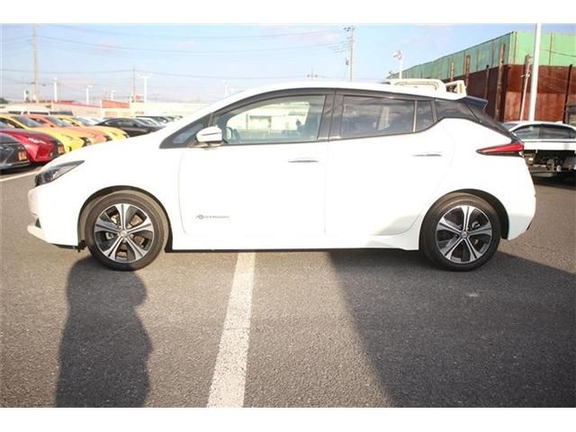 NISSAN LEAF 2019 Image 31