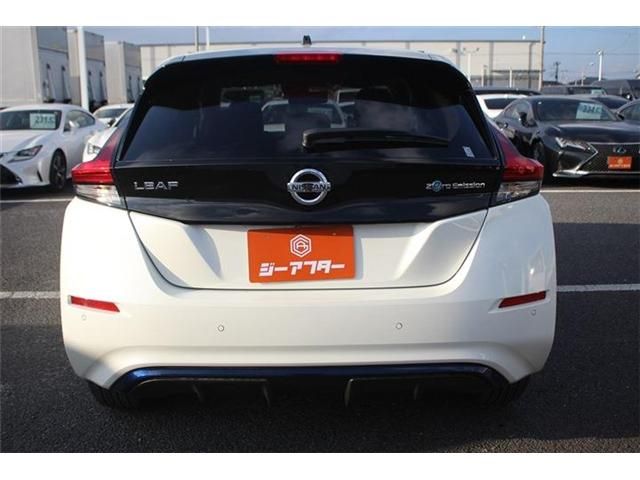 NISSAN LEAF 2019 Image 31