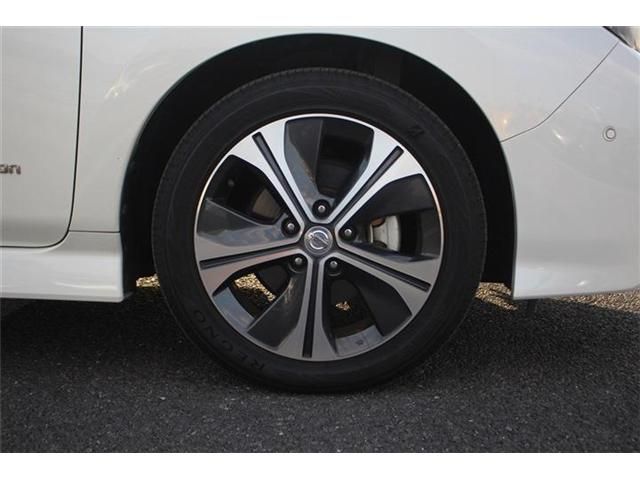 NISSAN LEAF 2019 Image 31