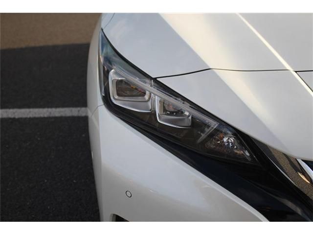 NISSAN LEAF 2019 Image 31