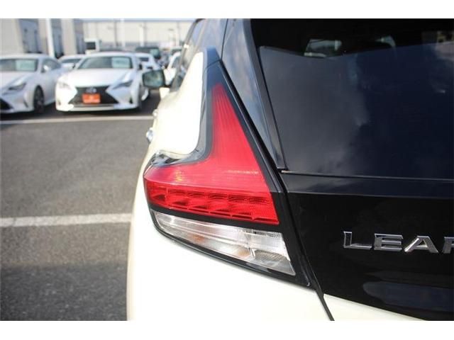 NISSAN LEAF 2019 Image 31