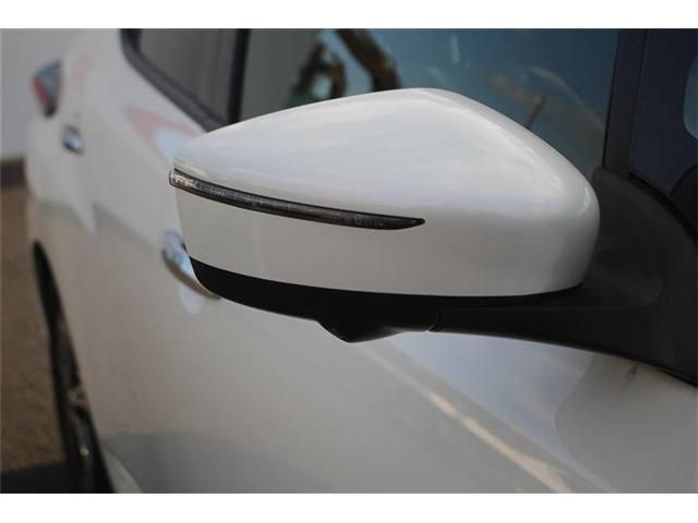 NISSAN LEAF 2019 Image 31