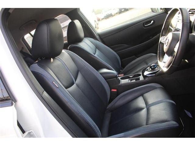 NISSAN LEAF 2019 Image 31