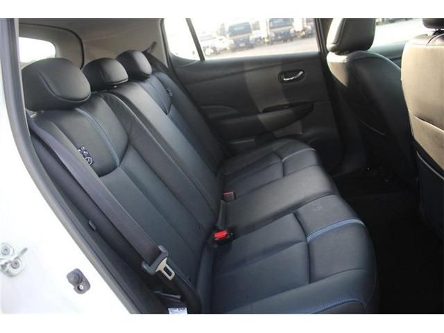 NISSAN LEAF 2019 Image 31