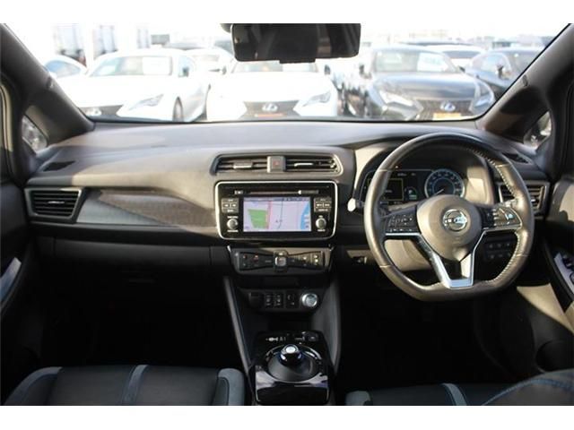 NISSAN LEAF 2019 Image 31