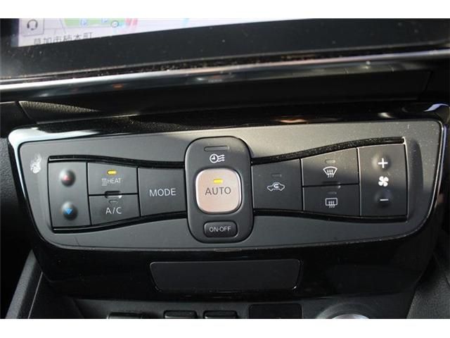 NISSAN LEAF 2019 Image 31