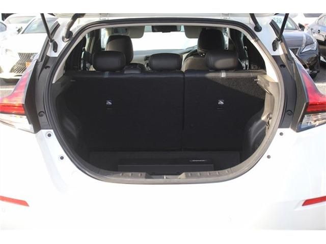 NISSAN LEAF 2019 Image 31