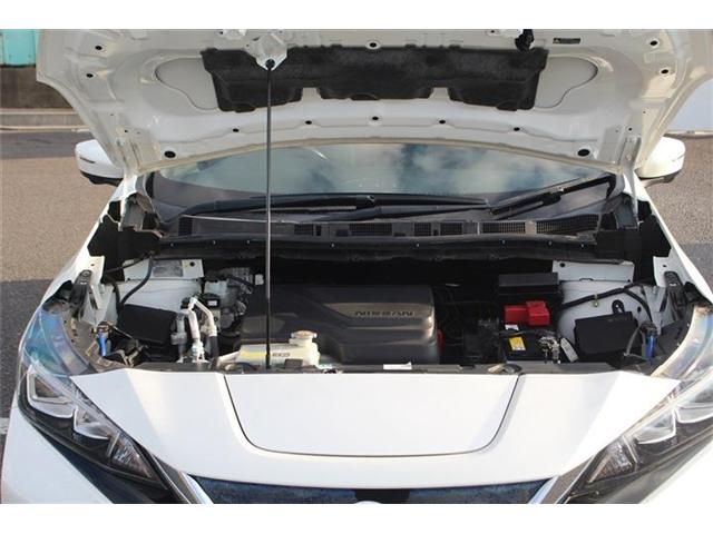 NISSAN LEAF 2019 Image 31