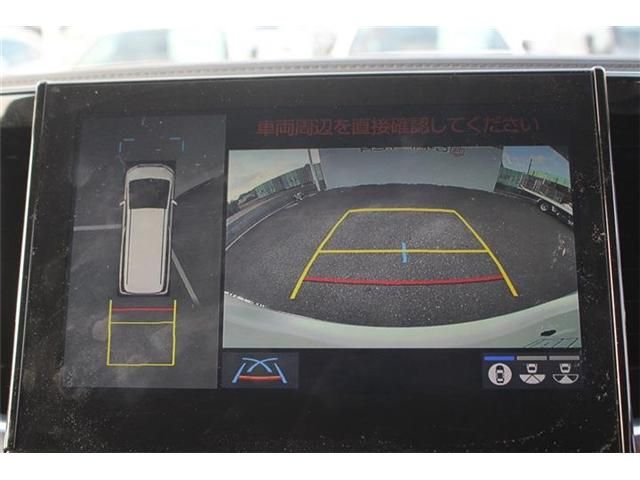 TOYOTA ALPHARD 4WD 2021 Image 31