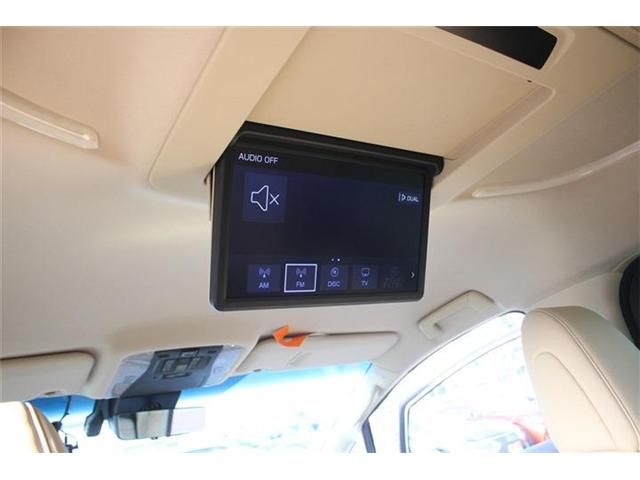 TOYOTA ALPHARD 4WD 2021 Image 31