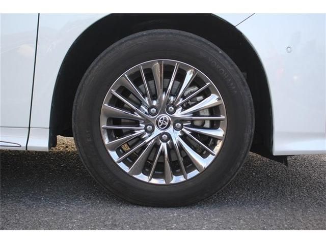 TOYOTA ALPHARD 4WD 2021 Image 31