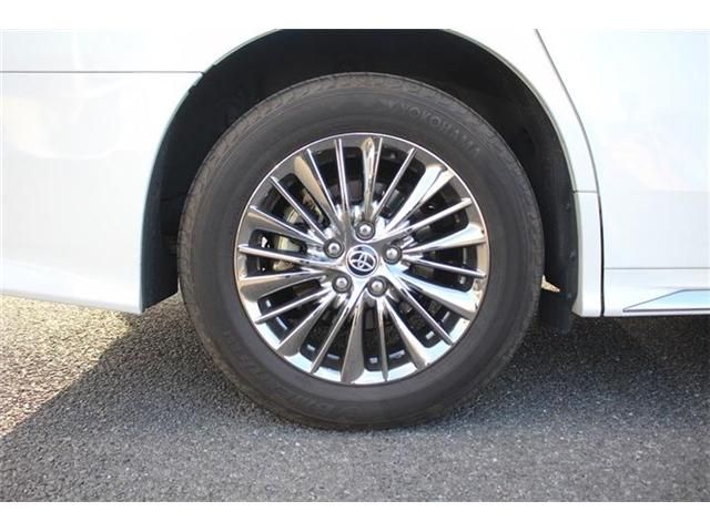 TOYOTA ALPHARD 4WD 2021 Image 31