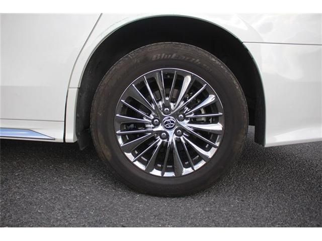 TOYOTA ALPHARD 4WD 2021 Image 31