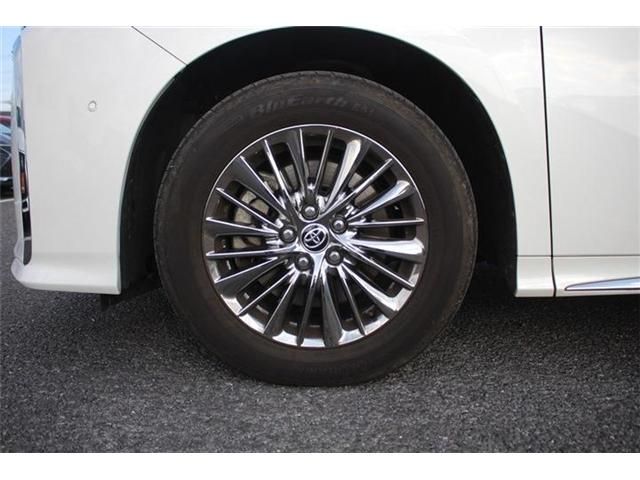 TOYOTA ALPHARD 4WD 2021 Image 31