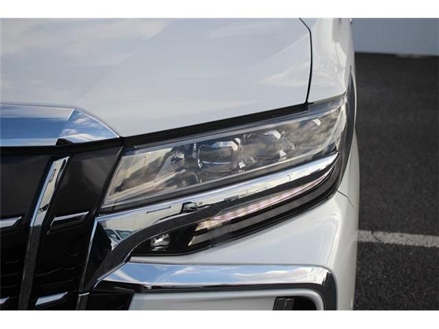 TOYOTA ALPHARD 4WD 2021 Image 31