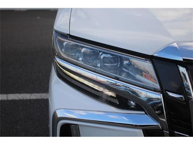 TOYOTA ALPHARD 4WD 2021 Image 31