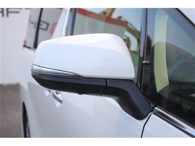 TOYOTA ALPHARD 4WD 2021 Image 31