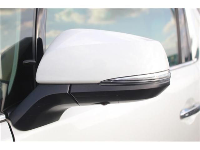 TOYOTA ALPHARD 4WD 2021 Image 31