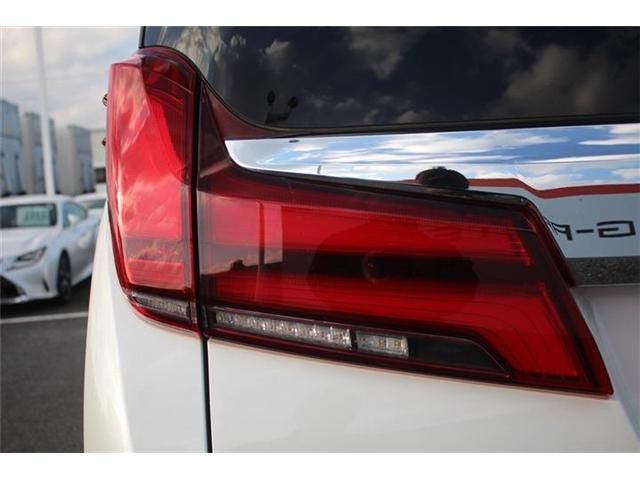 TOYOTA ALPHARD 4WD 2021 Image 31