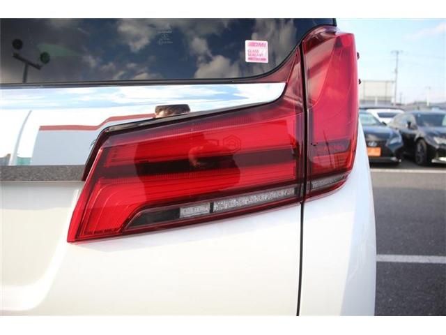 TOYOTA ALPHARD 4WD 2021 Image 31