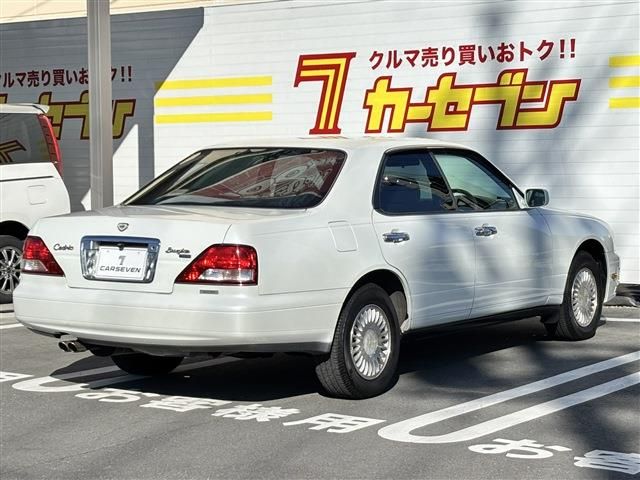 NISSAN CEDRIC HARDTOP 4WD 1998 Image 31