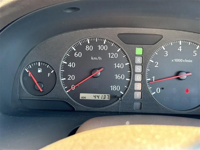 NISSAN CEDRIC HARDTOP 4WD 1998 Image 31