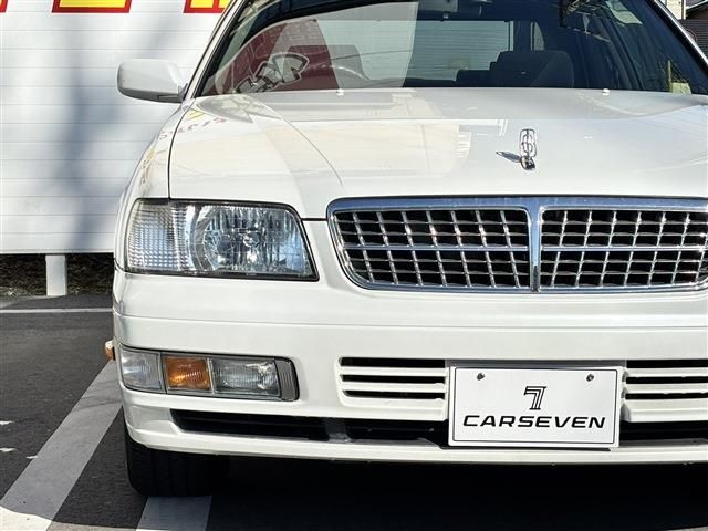 NISSAN CEDRIC HARDTOP 4WD 1998 Image 31