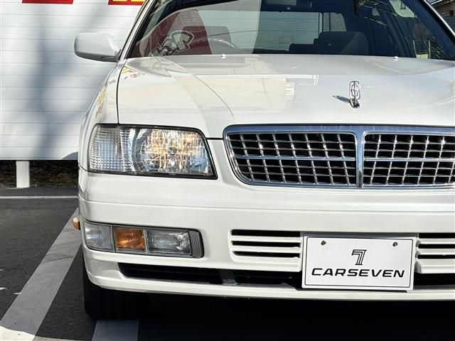 NISSAN CEDRIC HARDTOP 4WD 1998 Image 31