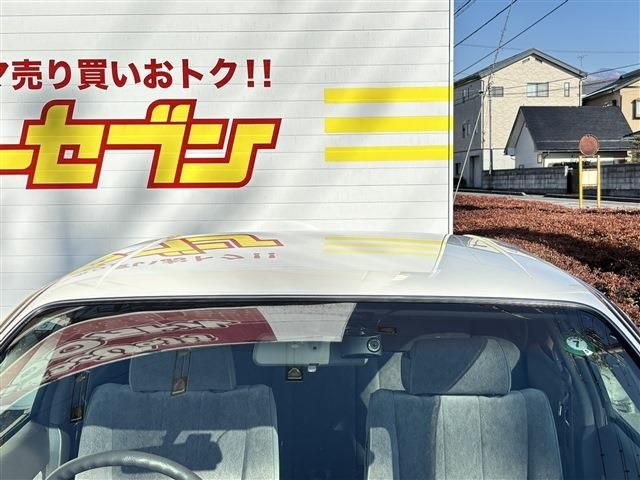 NISSAN CEDRIC HARDTOP 4WD 1998 Image 31