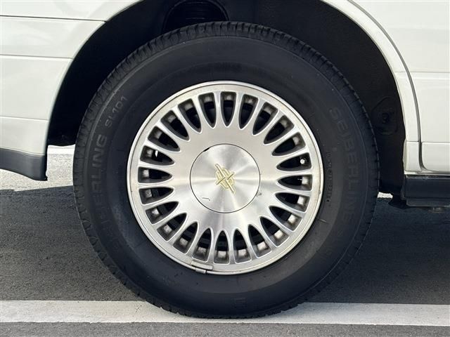 NISSAN CEDRIC HARDTOP 4WD 1998 Image 31