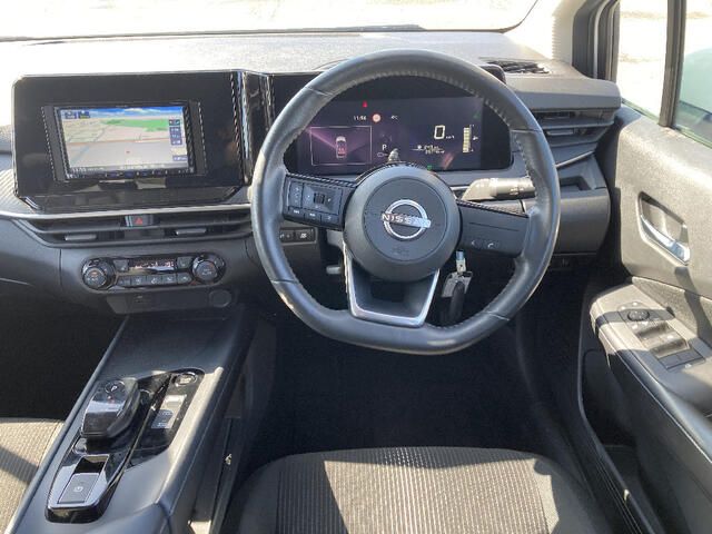 NISSAN NOTE 4WD 2024 Image 31