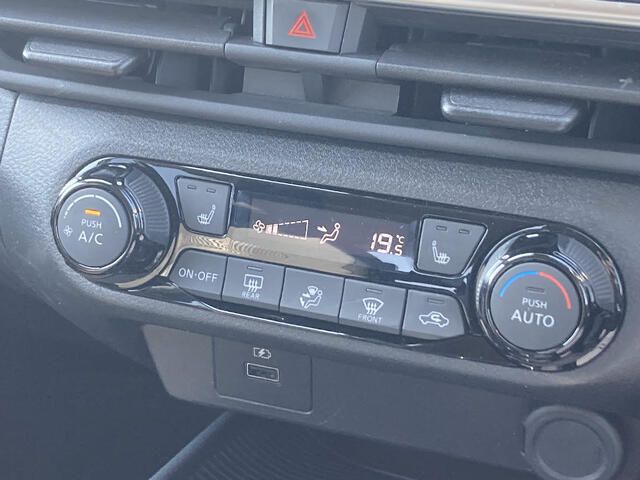 NISSAN NOTE 4WD 2024 Image 31