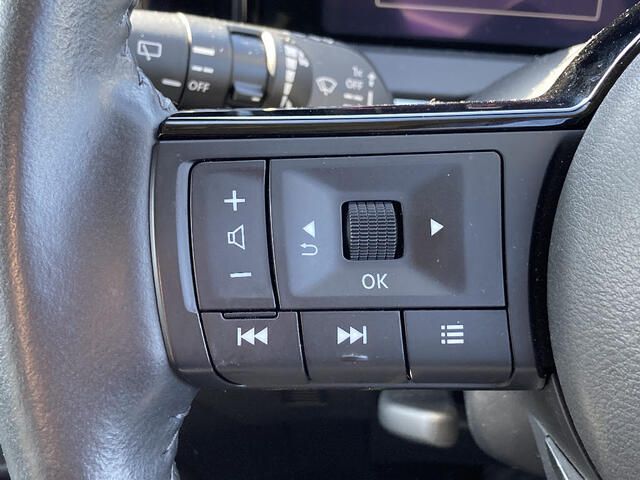 NISSAN NOTE 4WD 2024 Image 31