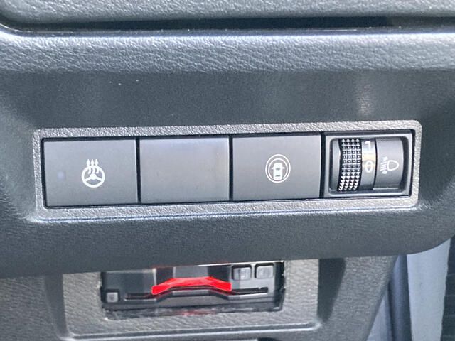 NISSAN NOTE 4WD 2024 Image 31