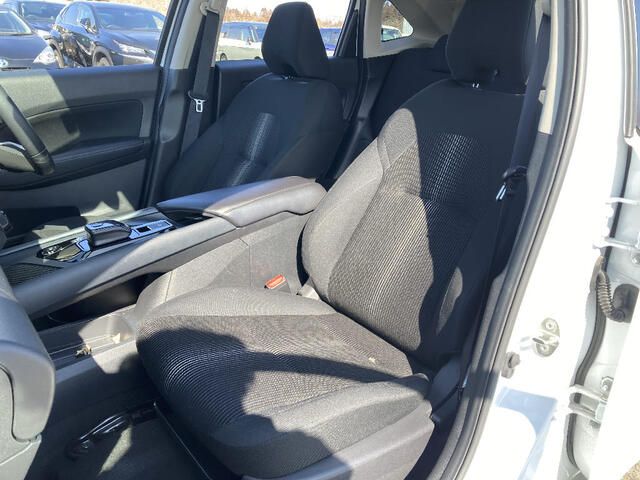 NISSAN NOTE 4WD 2024 Image 31