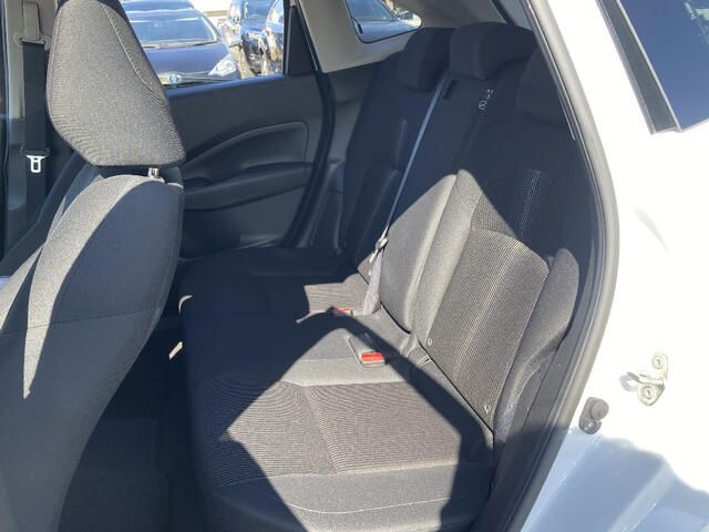 NISSAN NOTE 4WD 2024 Image 31