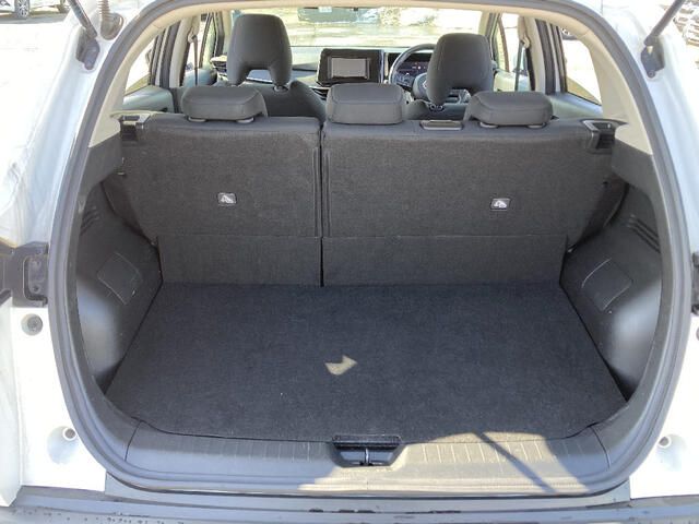 NISSAN NOTE 4WD 2024 Image 31